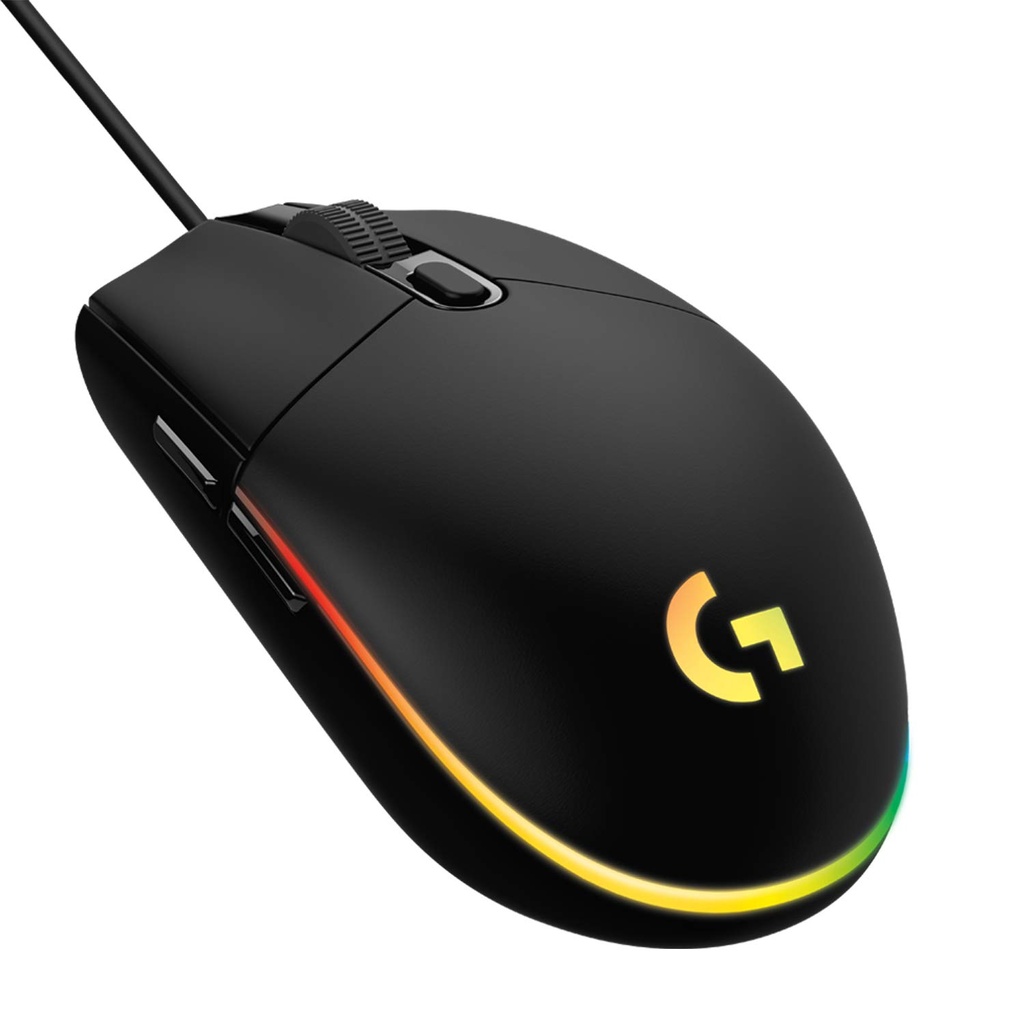 G102( Lightsync Gaming Mouse)
